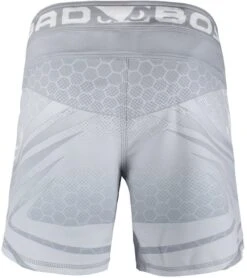 Bad Boy Legacy Evolve MMA Fight Short Grijs