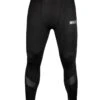 Bad Boy Legging X-Train Compression Spats Tights Black