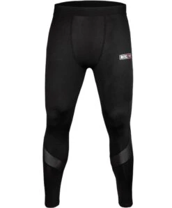 Bad Boy Legging X-Train Compression Spats Tights Black