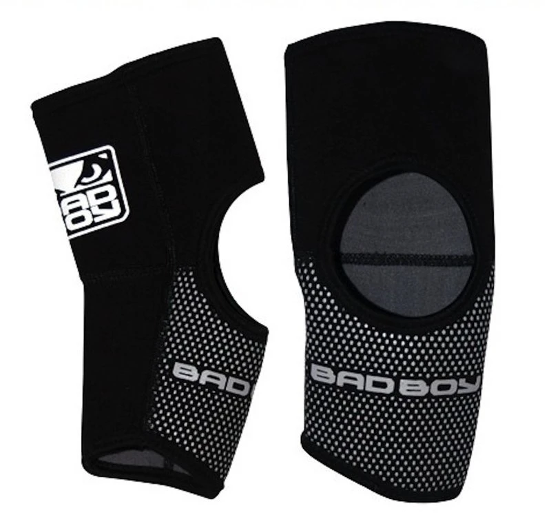 Bad Boy MMA Foot Grips Enkelsteun - Image 2