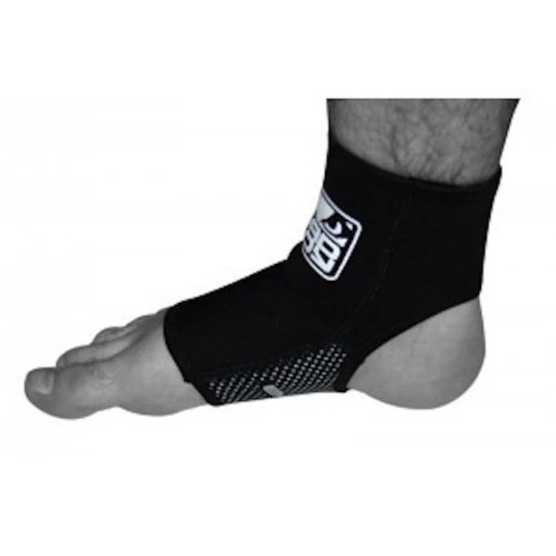 Bad Boy MMA Foot Grips Enkelsteun - Image 3