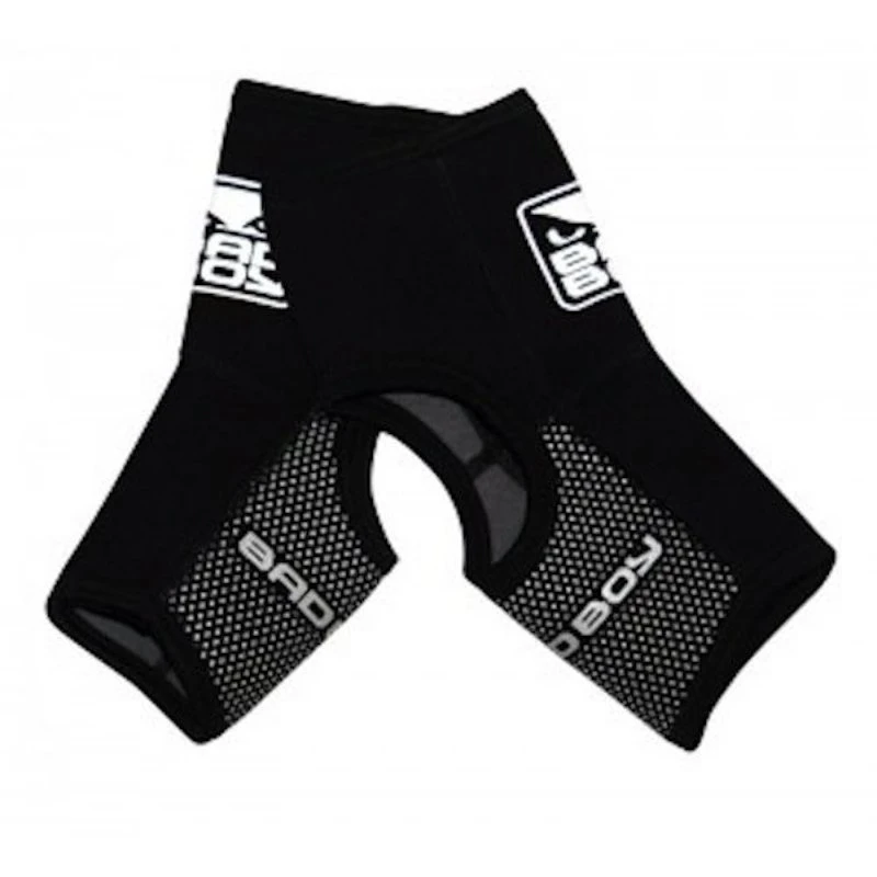 Bad Boy MMA Foot Grips Enkelsteun