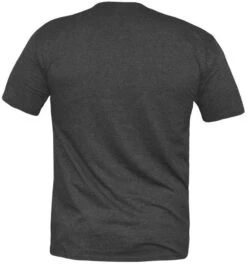 Bad Boy News Vechtsport T Shirts Dark Grey MMA Kleding