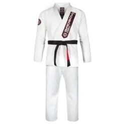 Bad Boy Pro Series Champion BJJ Gi Kimono Wit