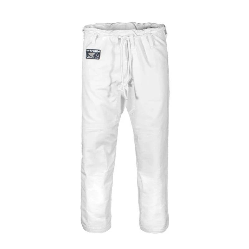 Bad Boy Training Series Defender BJJ Gi Kimono Wit