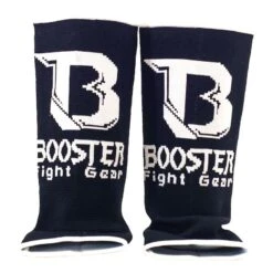 Booster Ankle Guards AG Pro Zwart