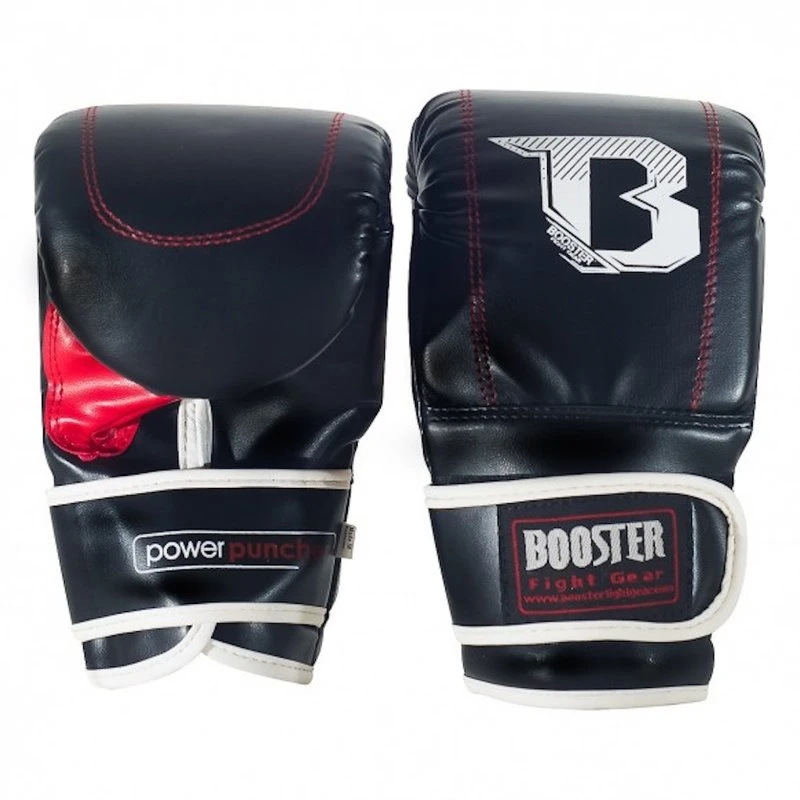 Booster Bokszak Handschoenen BBG Air Power Puncher - Image 4