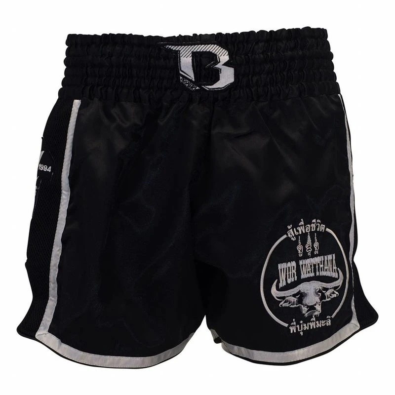 Booster Broekjes Kickboksen TBT PRO WATTHANA Kickboks Kleding - Image 2