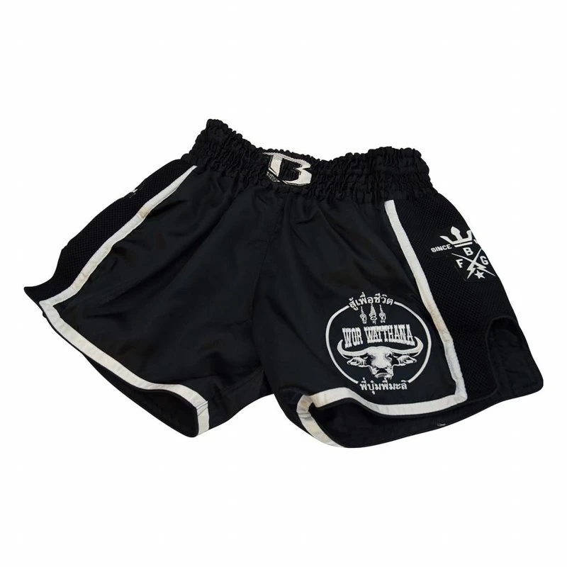 Booster Broekjes Kickboksen TBT PRO WATTHANA Kickboks Kleding - Image 3