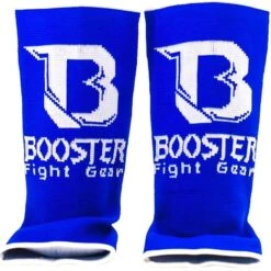 Booster Enkelbeschermers AG Pro Blauw