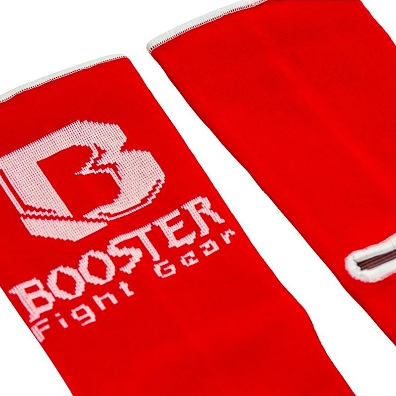 Booster Enkelbeschermers AG Pro Rood - Image 2
