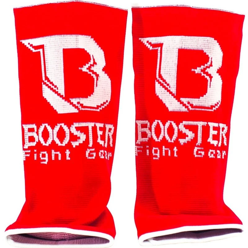 Booster Enkelbeschermers AG Pro Rood