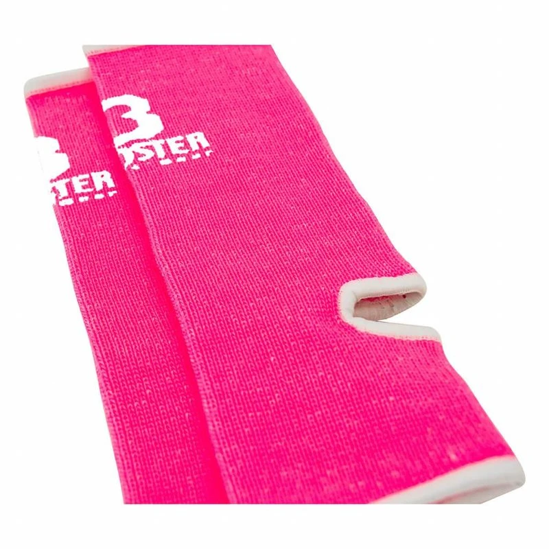 Booster Enkelbeschermers AG Thai Pink Roze - Image 2
