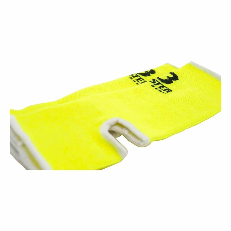 Booster Enkelbeschermers AG Thai Yellow Booster Fightgear - Image 2