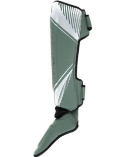 Booster Kickboks Scheenbeschermers Bangkok Series 3 Groen