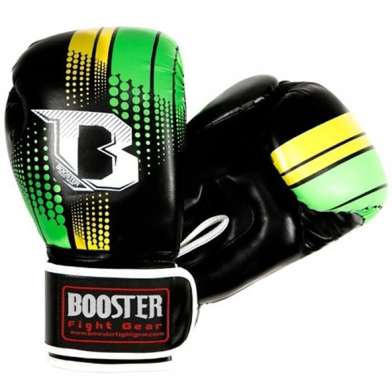 Booster Kickboks Sparring Bokshandschoenen Fantasy 2
