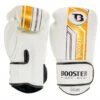 Booster Pro Range Bokshandschoenen BGL V9 Wit Goud