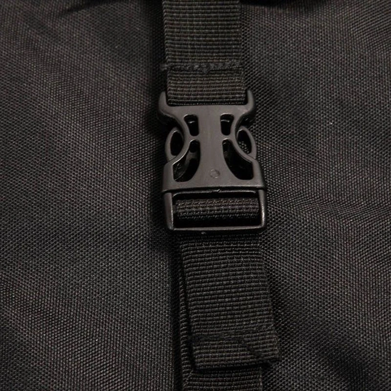 Booster Rugtas Sporttas B-Force Duffle Bag Sportsbag Small Camo - Afbeelding 3