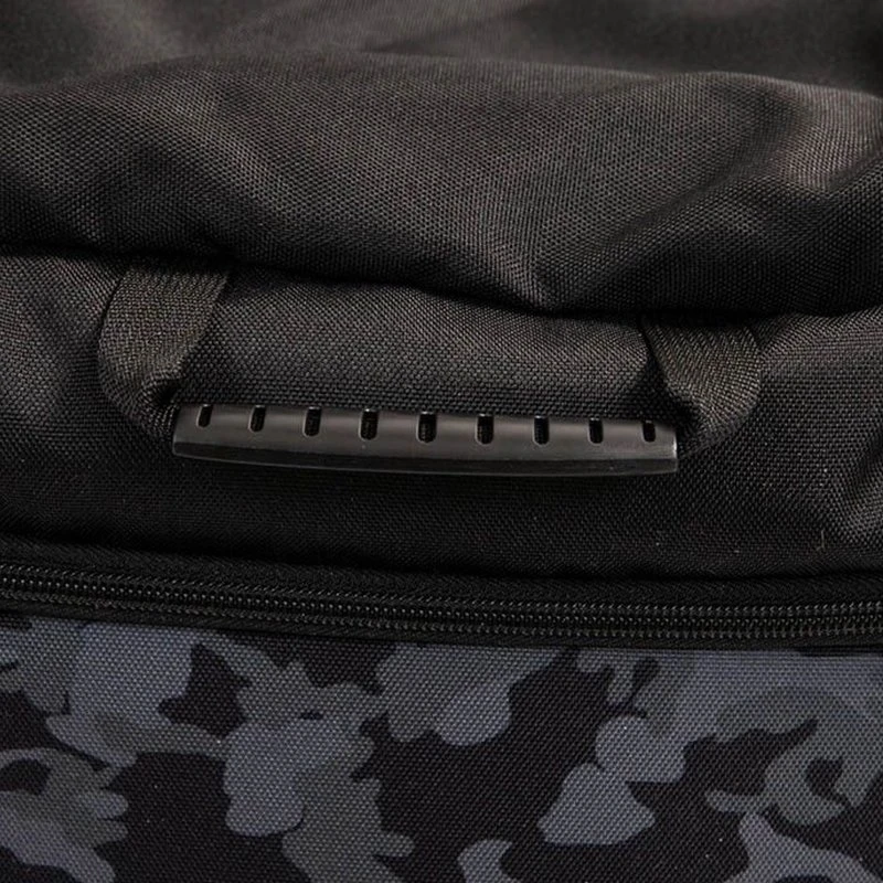 Booster Rugtas Sporttas B-Force Duffle Bag Sportsbag Small Camo - Afbeelding 6