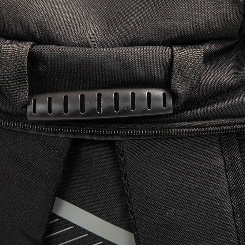 Booster Rugtas Sporttas B-Force Duffle Bag Sportsbag Zwart Large - Image 6