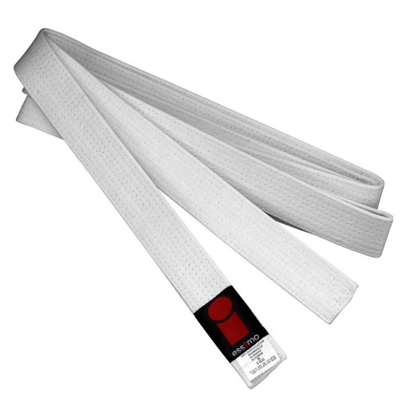 Essimo Judo Pak Kinza Jeugd Wit Incl Judoband