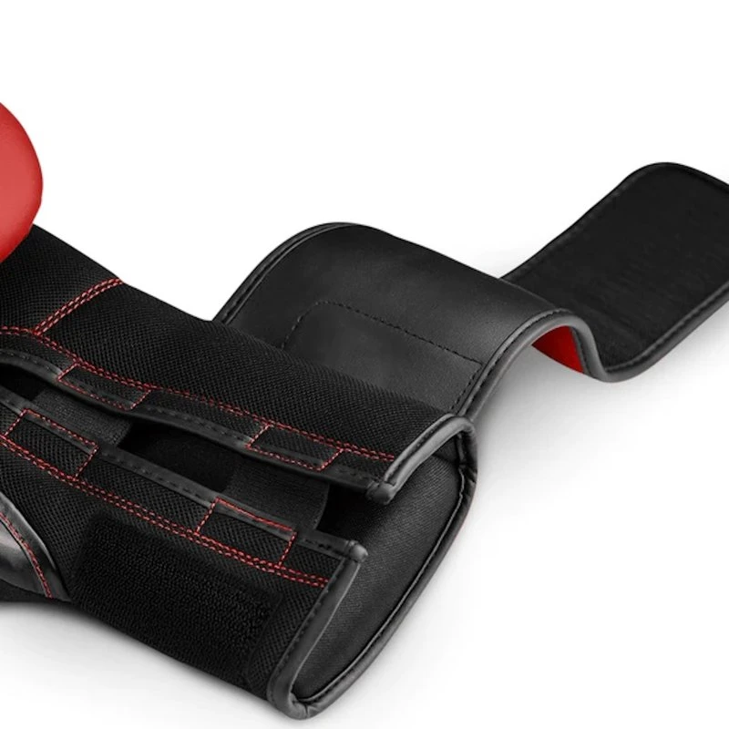 Hayabusa Bokshandschoenen S4 Rood - Image 5