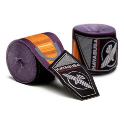 Hayabusa Marvel Hero Elite Boksbandages Hand Wraps Batroc
