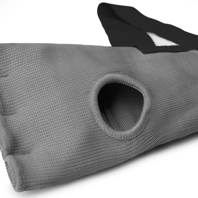 Hayabusa Quick Gel Handwraps Boksbandages Grijs - Image 9