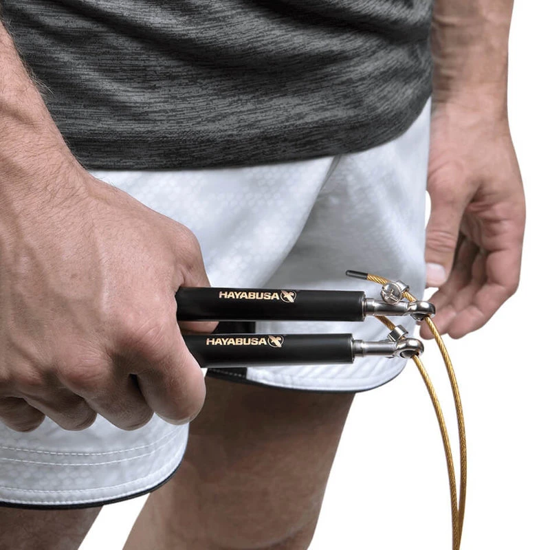 Hayabusa Speed Jump Rope Springtouw - Image 2