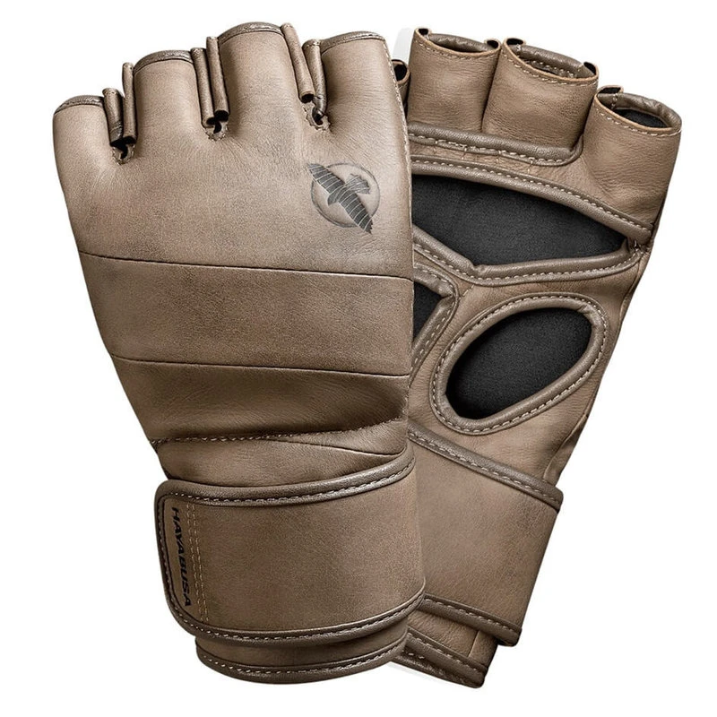 Hayabusa T3 LX Kanpeki 4oz MMA Handschoenen Italiaans Leer - Image 3