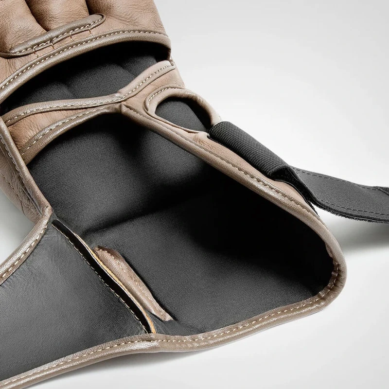 Hayabusa T3 LX Kanpeki 4oz MMA Handschoenen Italiaans Leer - Image 6