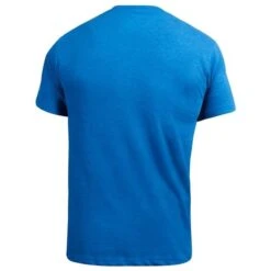 Hayabusa Weapens Of Choice T-shirt Blauw Vechtsport Kleding
