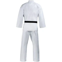 Hayabusa Winged Lichtgewicht Karate Gi White