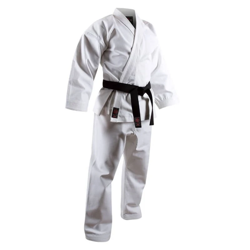 Hayabusa Winged Strike Champion Karate Gi - Image 2