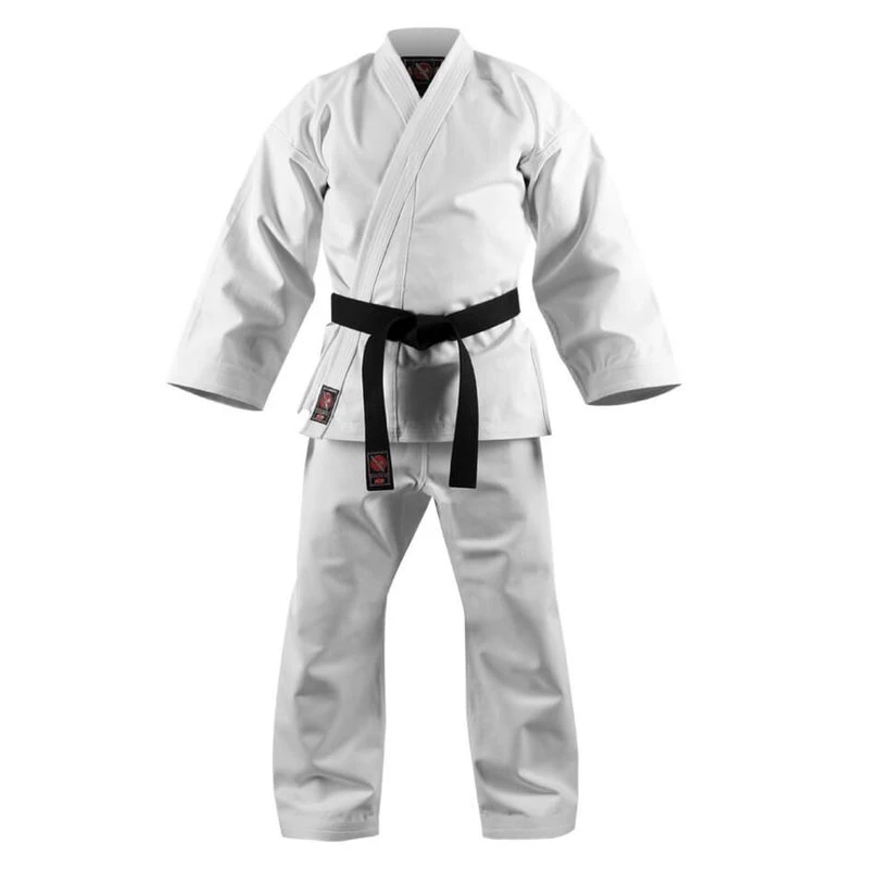 Hayabusa Winged Strike Champion Karate Gi - Image 3