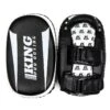 King Armpads KPB/REVO KP Thai Pads Zwart Wit Per Paar