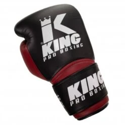 King KPB/BG Star 10 Bokshandschoenen King Pro Boxing Fight Gear