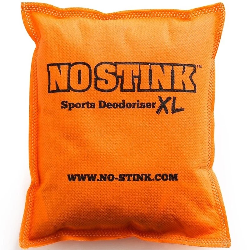 No-Stink Ontgeurder Deodoriser Oranje XL - Afbeelding 4