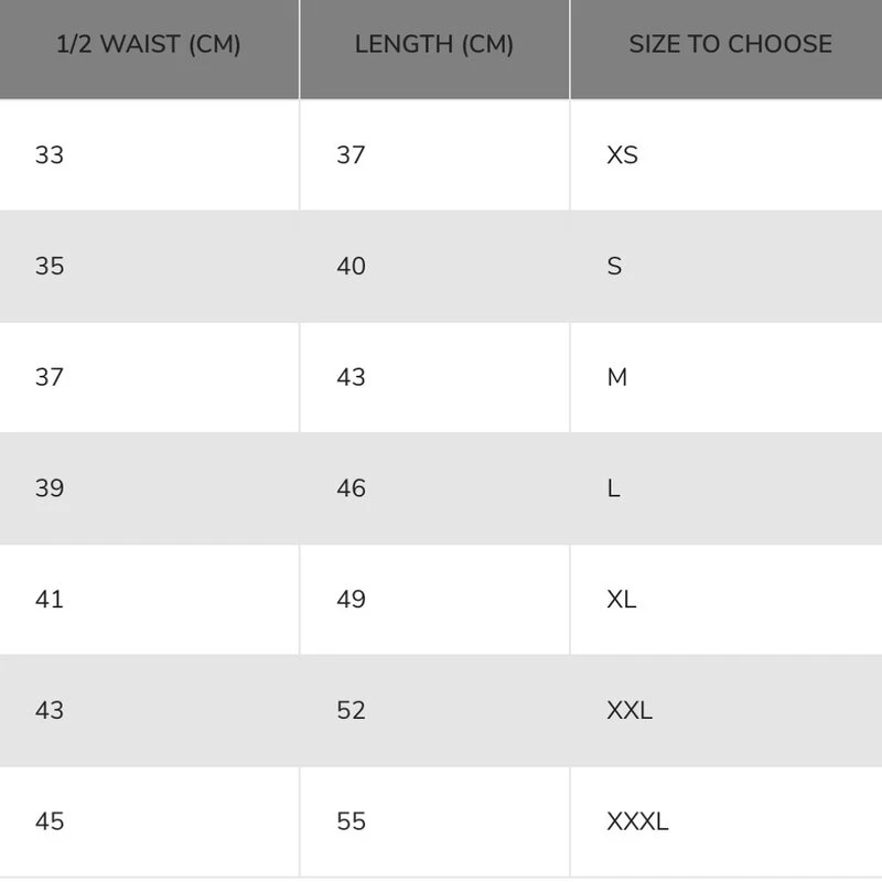 PRIDE Or Die Unleashed V.2 Fightshort Zwart - Image 2