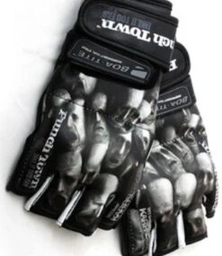 PunchTown Karpal EX Souls MMA Handschoenen