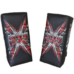 PunchR™ Beat The Heat Arm Kick Pads Per Paar