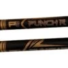 PunchR™ Electric Training Sticks Zwart Goud