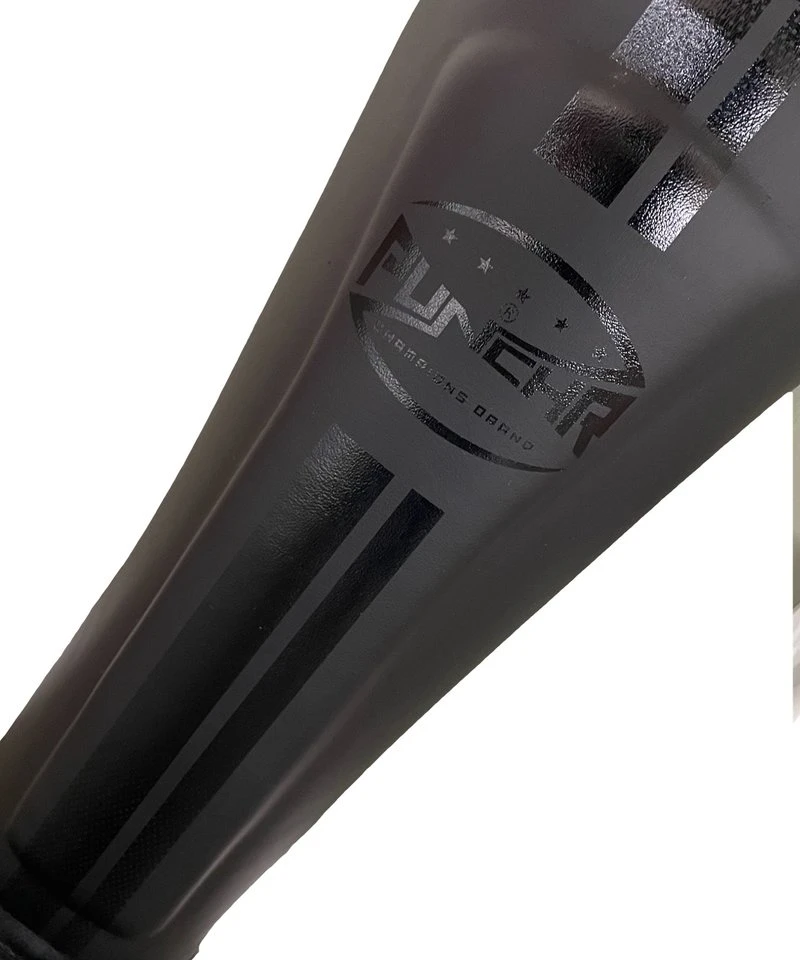 PunchR™ Pro Range Scheenbeschermers Black Fade Black - Image 5