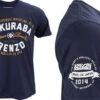 Scramble Official Sakuraba X Renzo Commemorative T Shirt