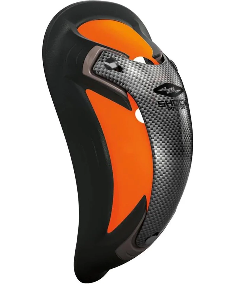 Shock Doctor Compressie Short Met Ultra Carbon Flex Cup SD337 - Afbeelding 3