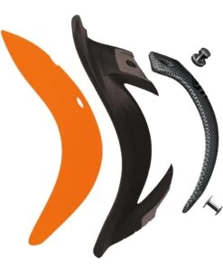 Shock Doctor Compressie Short Met Ultra Carbon Flex Cup SD337