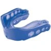 Shock Doctor Gel Max Mouthguard Kids SDM-1 Blauw