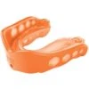 Shock Doctor Mondbeschermer Gel Max Oranje Adult