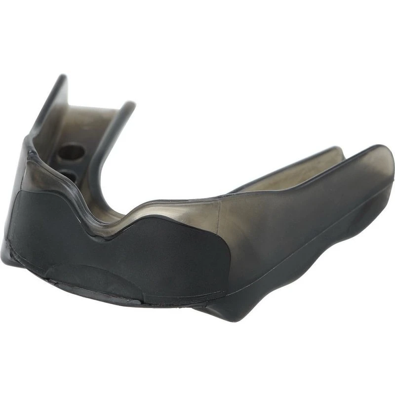 Shock Doctor Mondbeschermer Junior Smoke Zwart Mond Bitje - Image 2