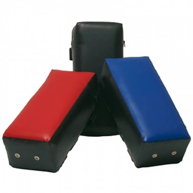 Sportief Armpad 45 X 20 X 15 Cm Classic - Image 2